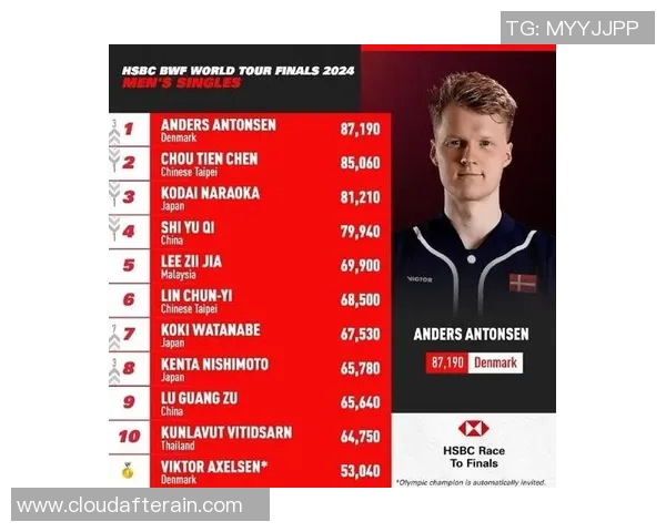 杭州羽毛球队在锦标赛中的个人能力分析与表现评估