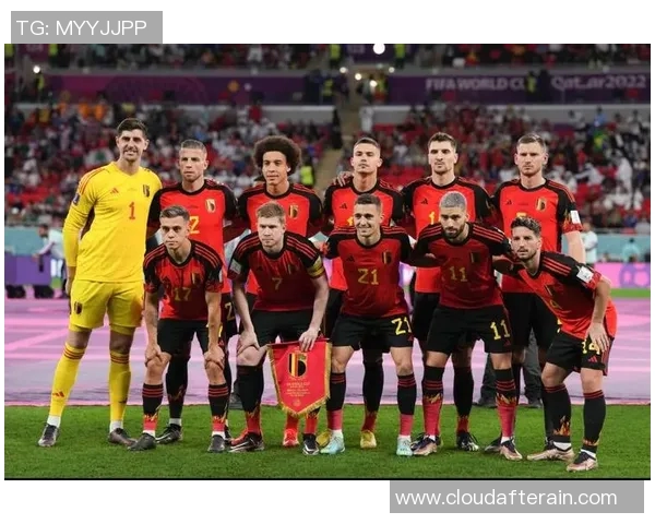 比利时足球明星的辉煌历程与对世界足球的影响分析