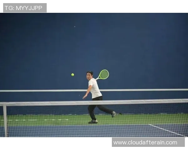 洲际杯回顾：杭州网球队展现卓越团队协作精神与竞技风采