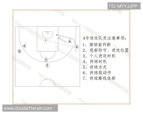 深入分析西安篮球队的进攻战术与策略特点